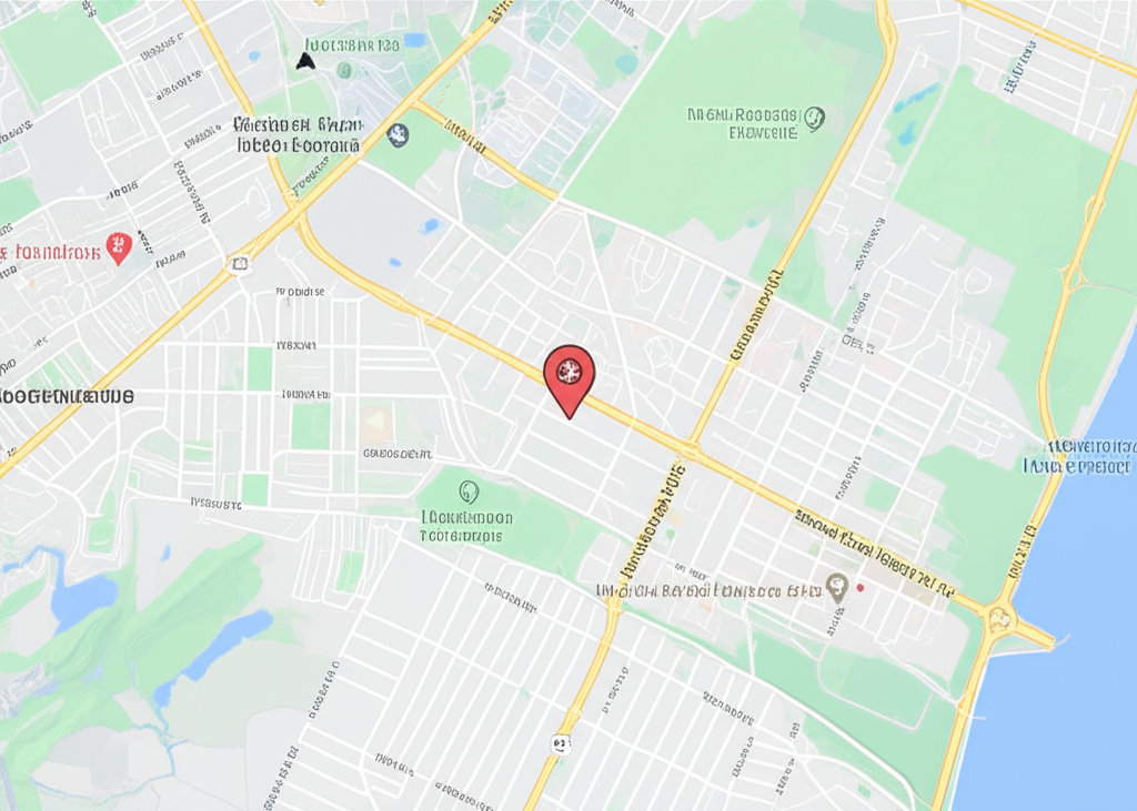 Mapa - clique para abrir no Google Maps